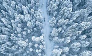 voznja po snijegu png