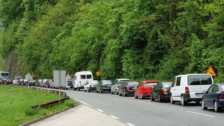 Smailbegović: Za ubrzanje radova u tunelu Vranduk potrebna i treća smjena, ali…