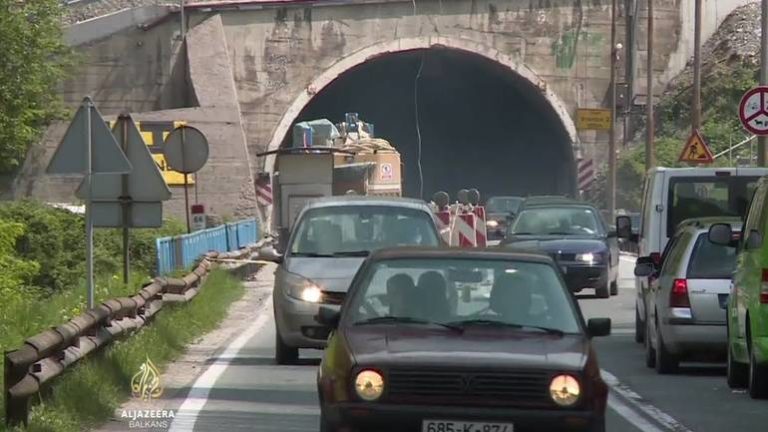 Čekajući svjetlost na kraju bh. tunela