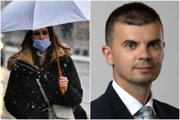 Bh. meteorolog objašnjava: Znate li šta su žuti, narandžasti, crveni meteoalarmi?