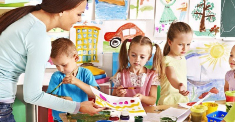 I vaspitači iz BiH mogli bi put Njemačke