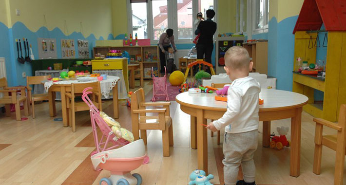 Roditelji neće plaćati vrtić za april