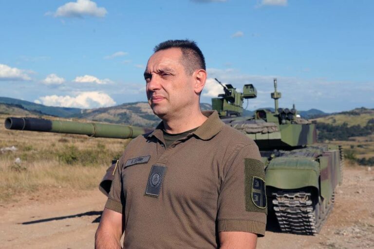 “Bosna je ‘islamska država’, a kosovski Albanci neka vrsta ‘crnčuga’ Balkana”