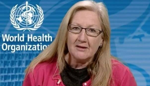 who preporucio putnicima covid 19 moze se pojaviti bilo gdje margaret harris 5f04b53318666