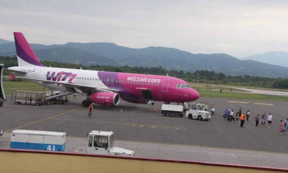 wizzair