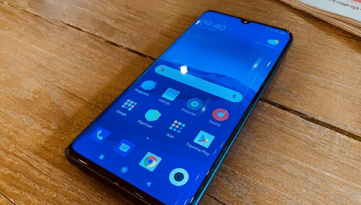 I treći najveći proizvođač pametnih telefona na svijetu stavljen na crnu listu SAD-a