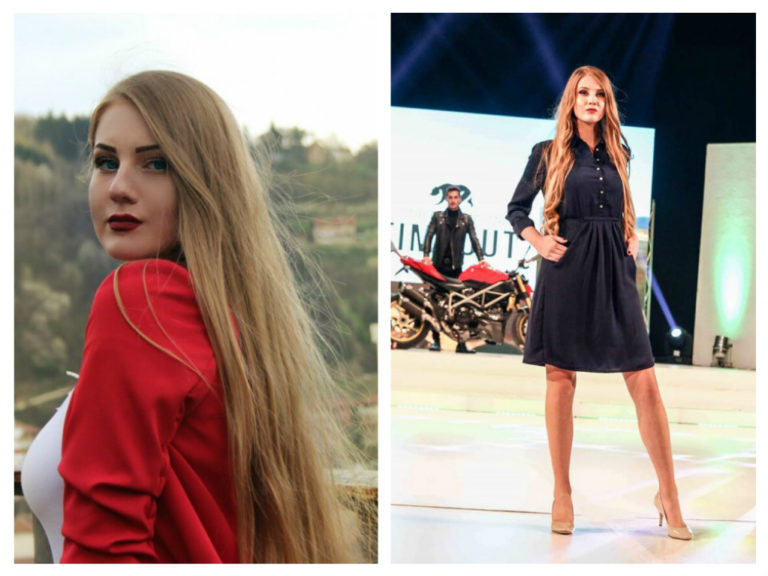 Mlada Zavidovićanka plijeni pažnju: Neprocjenjiv je osjećaj kada prošetate pistom