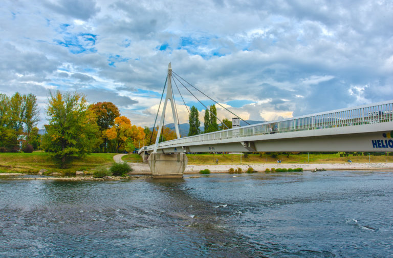 Padaju temperature, bit će izdano upozorenje na opasne vremenske pojave?