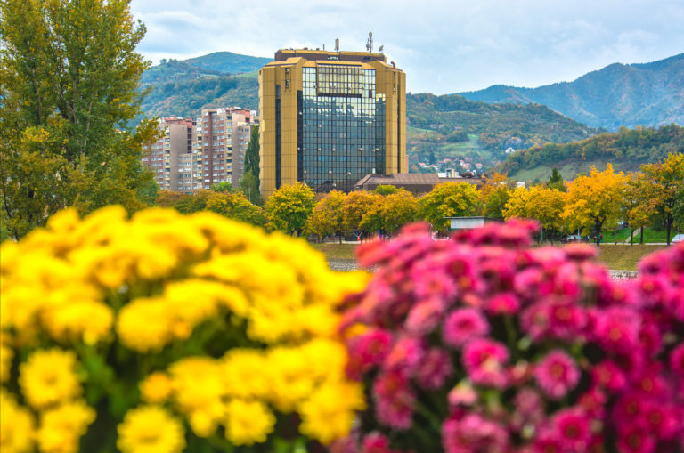 Evo kakvo nas vrijeme očekuje danas