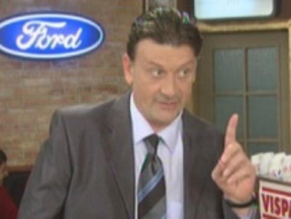 Bh. glumac kojeg smo mnogo voljeli: Žan Marolt danas bi slavio 56. rođendan