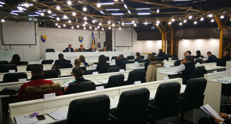 U ZDK u narednom periodu u fokusu borba protiv korupcije u zdravstvu