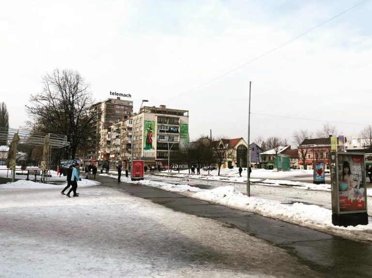 Spremite se za naglu promjenu vremena, temperature će rasti do plus 15