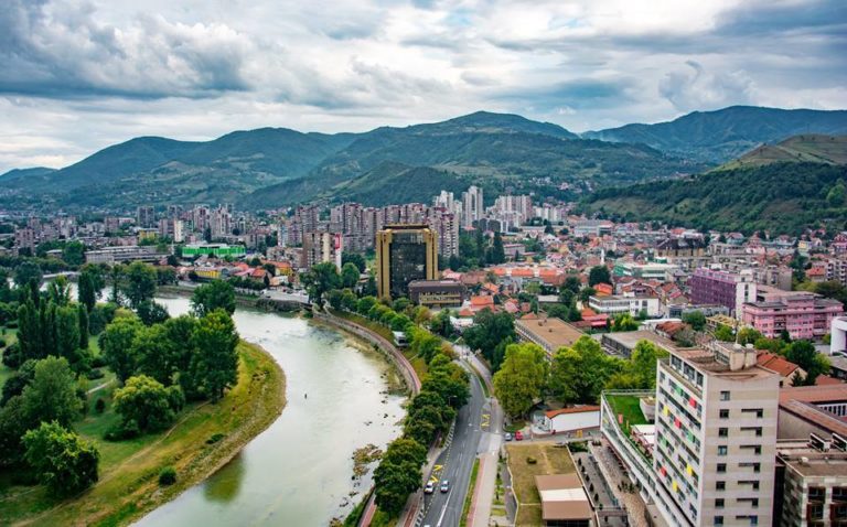 Zenica popisuje ilegalne stanare