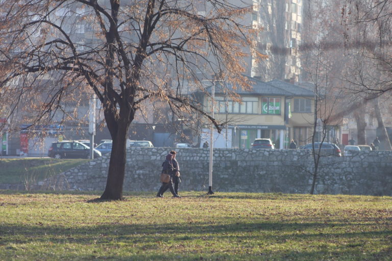 Evo kakvo nas vrijeme očekuje danas