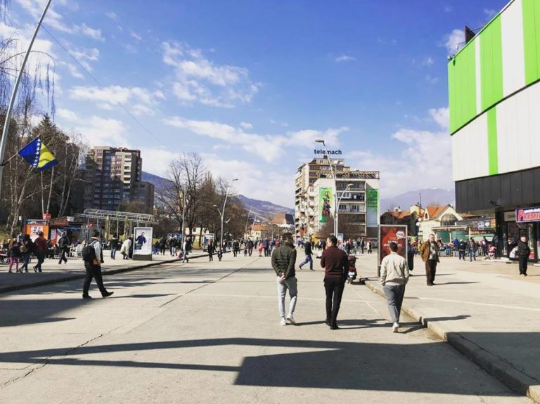 Evo kakvo nas vrijeme očekuje danas