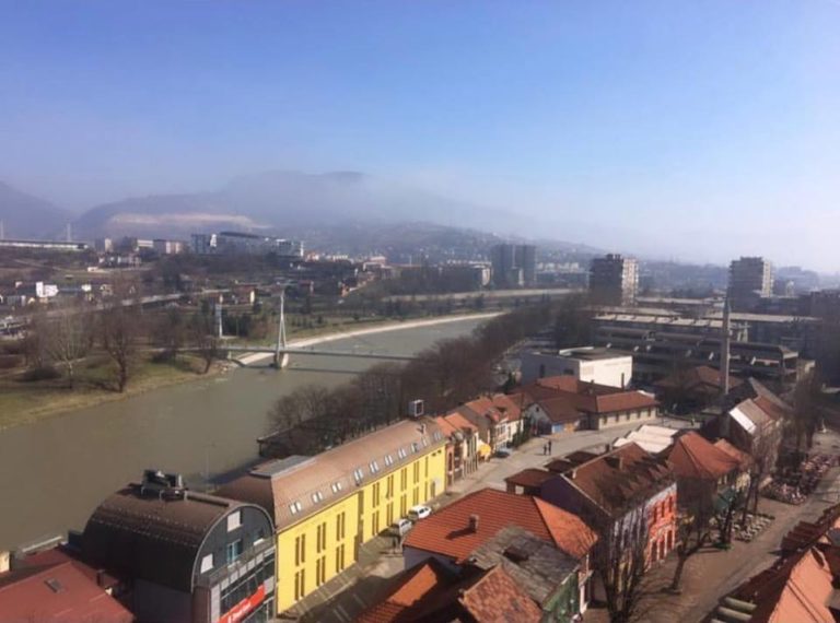 Evo kakvo nas vrijeme očekuje danas