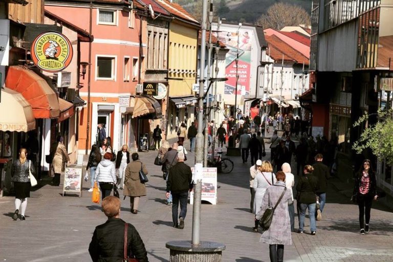 Ljeto usred proljeća, temperature u petak do 29 stepeni Celzijusa