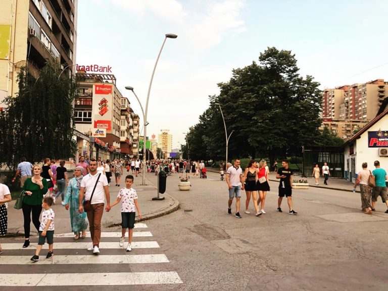 Evo kakvo nas vrijeme očekuje danas