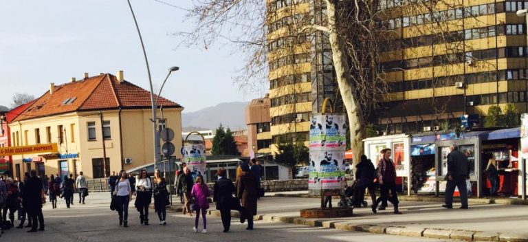 Bliži se kraj visokim temperaturama u januaru