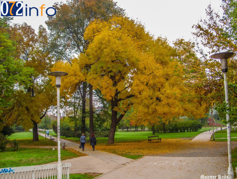 Prognoza za naredne dane: Do kada će trajati miholjsko ljeto?