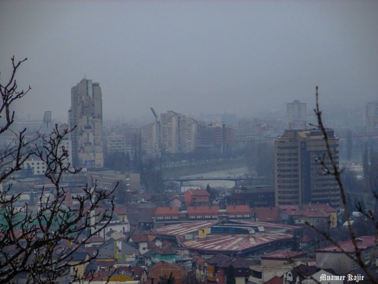 Evo kakvo nas vrijeme očekuje danas