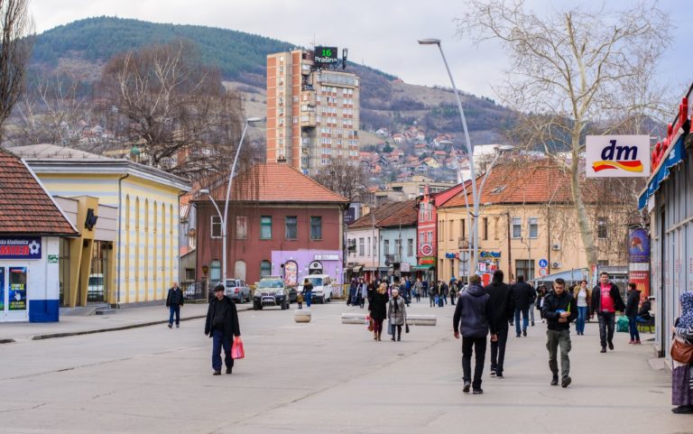 Evo kakvo nas vrijeme očekuje danas