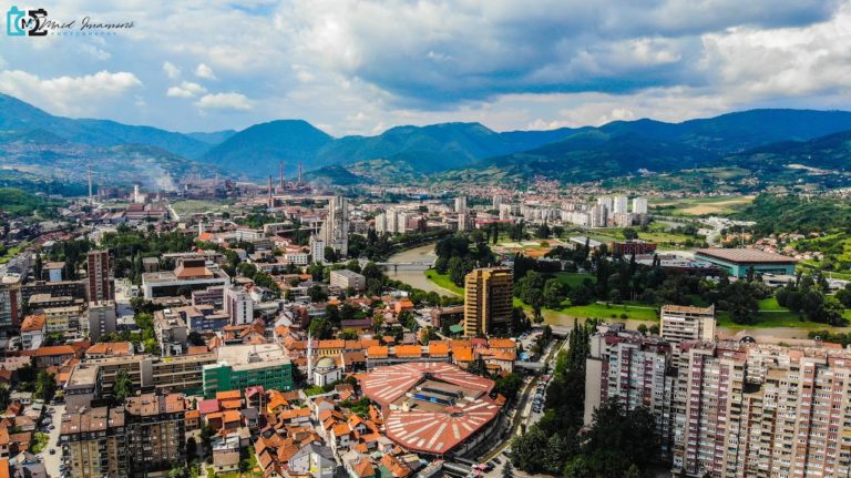 Evo kakvo nas vrijeme očekuje danas