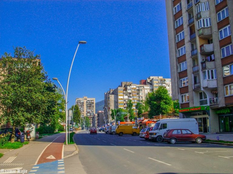 Evo kakvo nas vrijeme očekuje danas