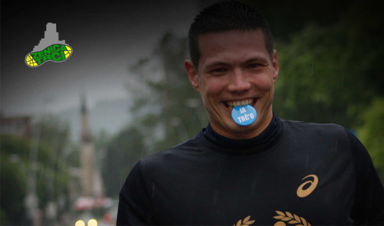 Zenica još nema svoju utrku