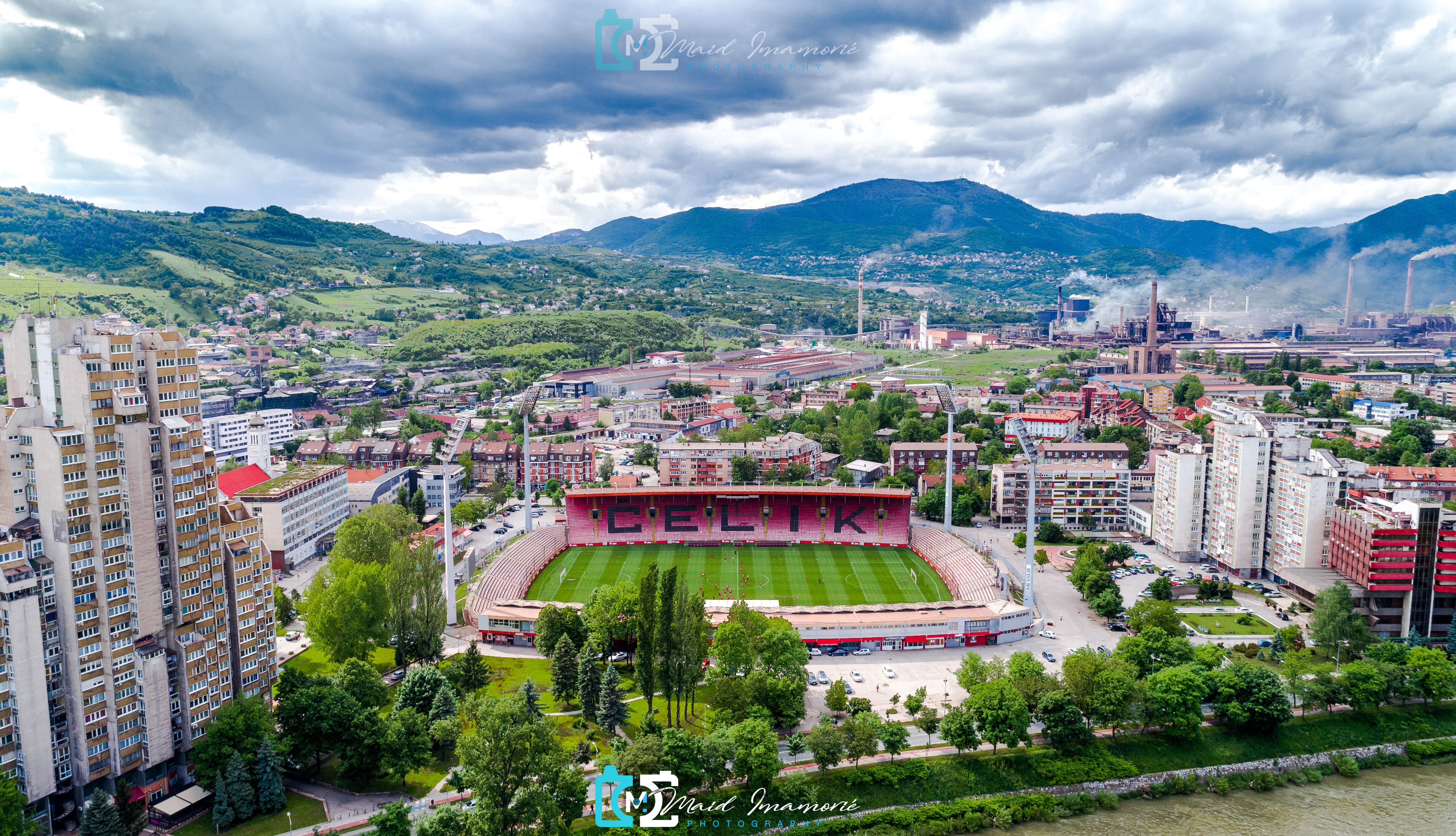 zenica