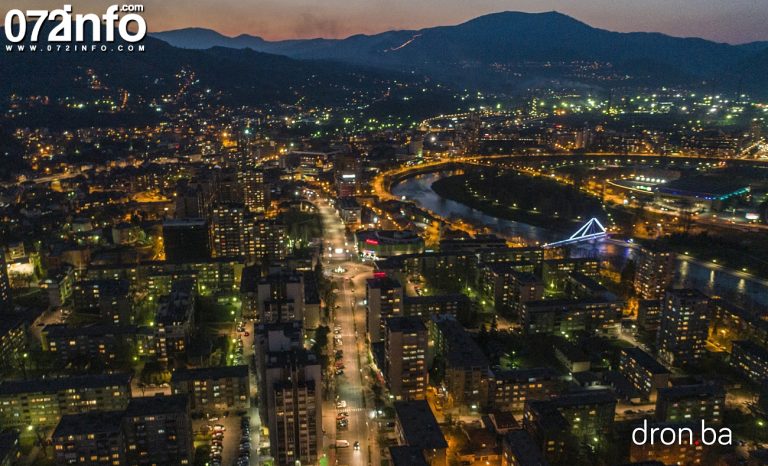 Predstavljen projekat žičare Zenica – Smetovi vrijedan 35 miliona KM