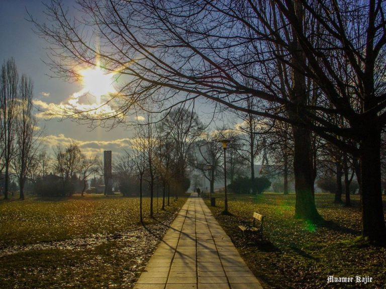 Evo kakvo nas vrijeme očekuje danas