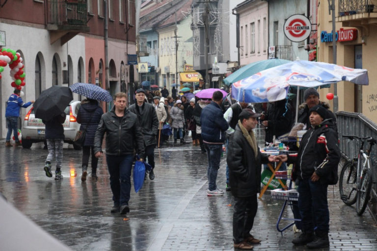 Evo kakvo nas vrijeme očekuje danas