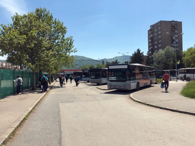 “Zenicatrans” prima 40 vozača autobusa na određeno vrijeme