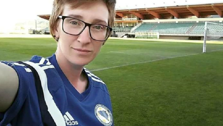 Priča o Zeničanki Arneli: Najbitnije je biti prijatelj samom sebi, a zatim i ljudima u okolini