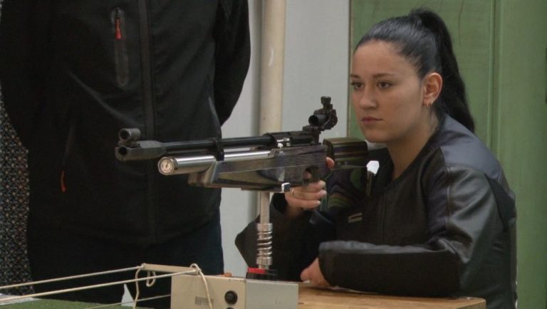 Rekordom BiH Zeničanka Zerina Skomorac ostvarila normu za SP u Sidneju i Paraolimpijske igre u Tokiju