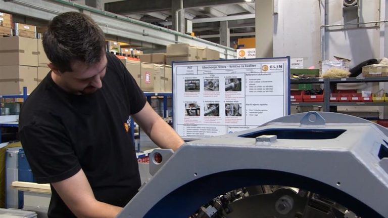 Firma iz BiH proizvodi vjetrogeneratore za svjetsko tržište