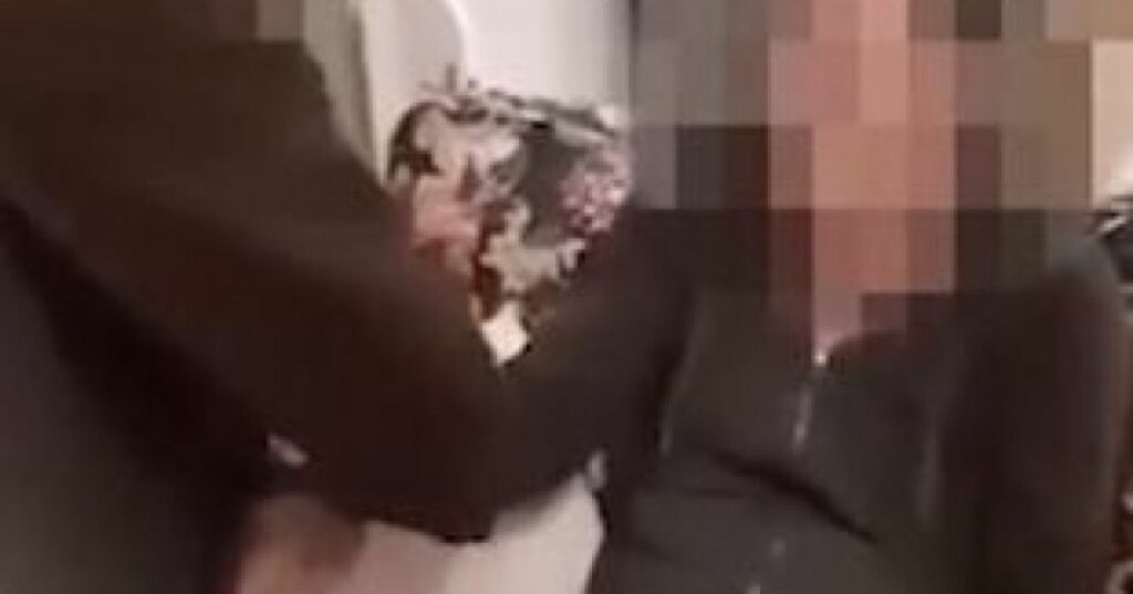 zlostavljanje jagodina oktobar2020 prtscn