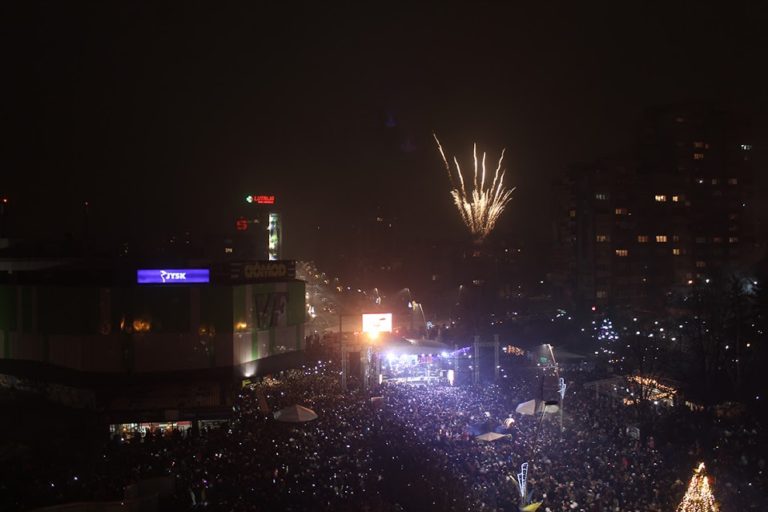 „Zenički novogodišnji spektakl“ opravdao naziv u potpunosti