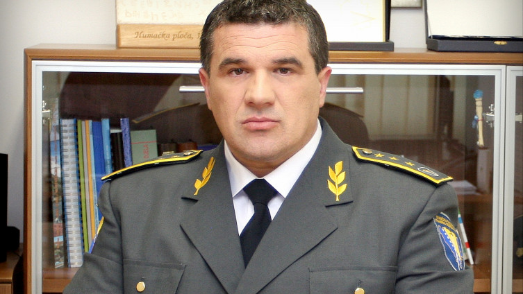 zoran galic