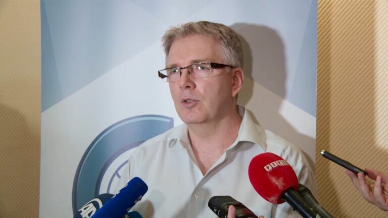 Analitičar o sukobu u Nagorno-Karabahu: Ulog je cijeli svijet!