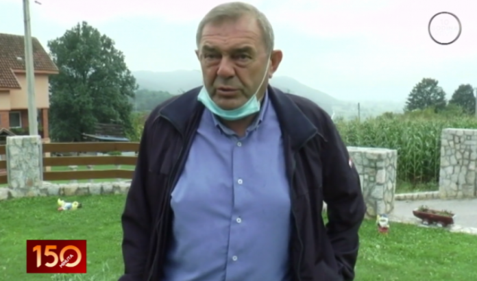 zoran pantelic pacijent korona pktobar2020 prtscn 696x410 1